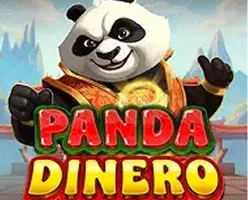 Panda Dinero Panda Dinero