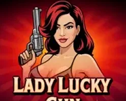 Lady Lucky Lady Lucky