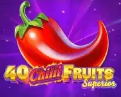 40 Chilli Fruits 40 Chilli Fruits