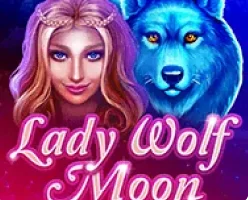 Lady Wolf Moon Lady Wolf Moon